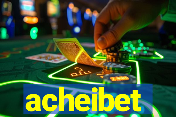 acheibet