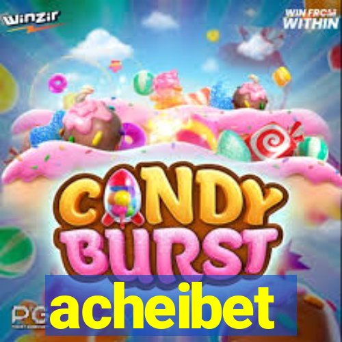 acheibet