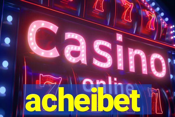 acheibet
