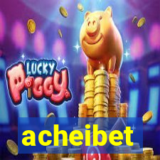 acheibet