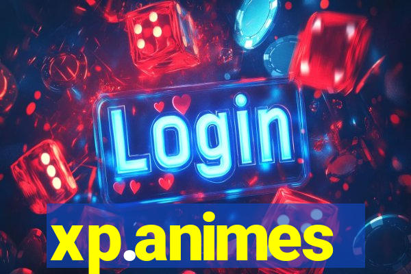 xp.animes