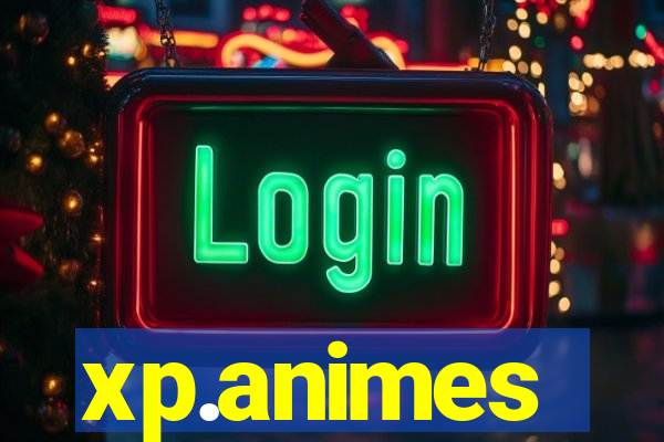 xp.animes