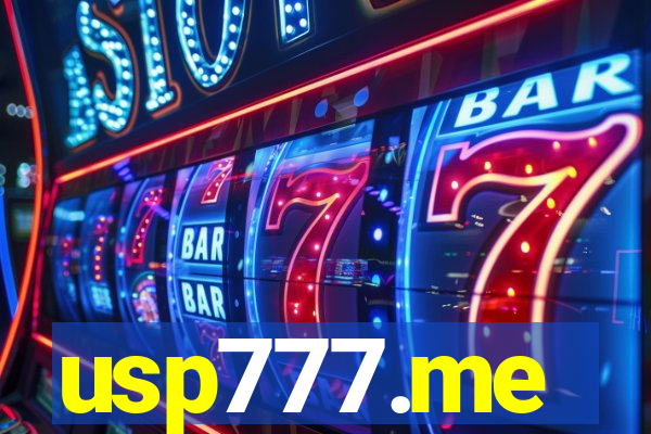 usp777.me
