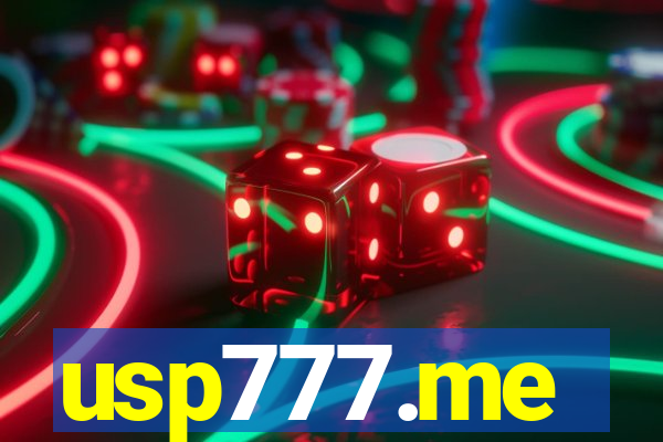 usp777.me