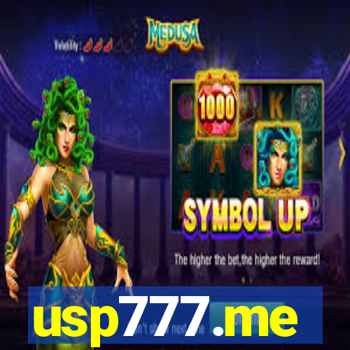 usp777.me