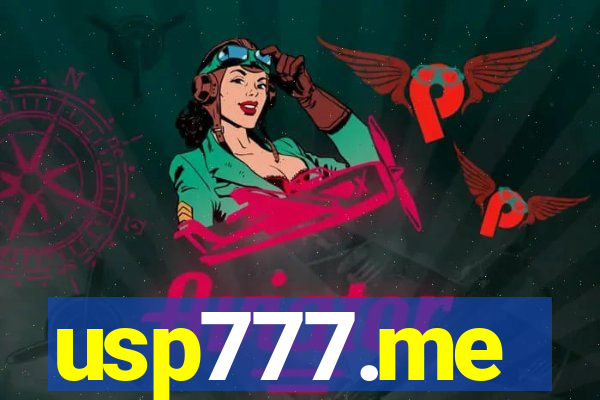 usp777.me