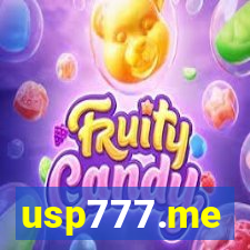 usp777.me