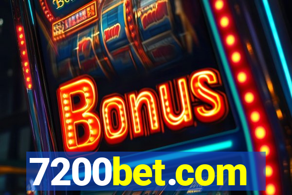 7200bet.com