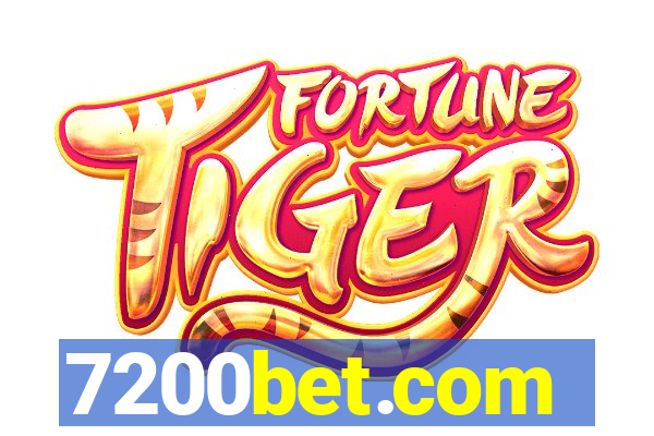 7200bet.com