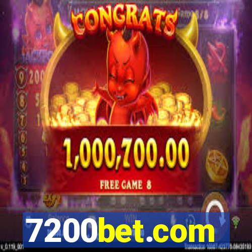 7200bet.com