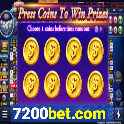 7200bet.com