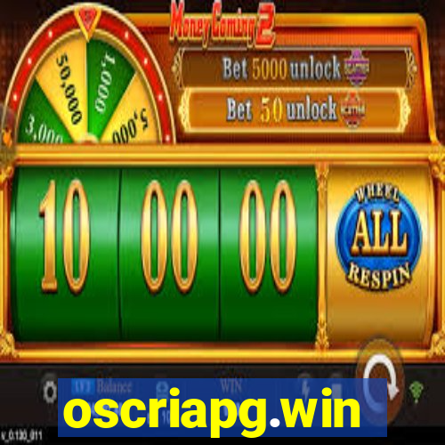 oscriapg.win