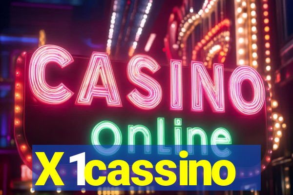 X1cassino