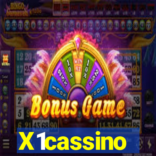X1cassino