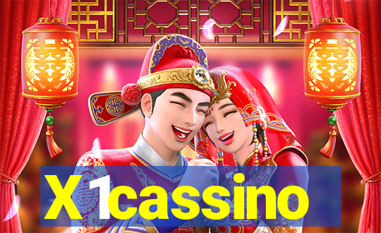 X1cassino