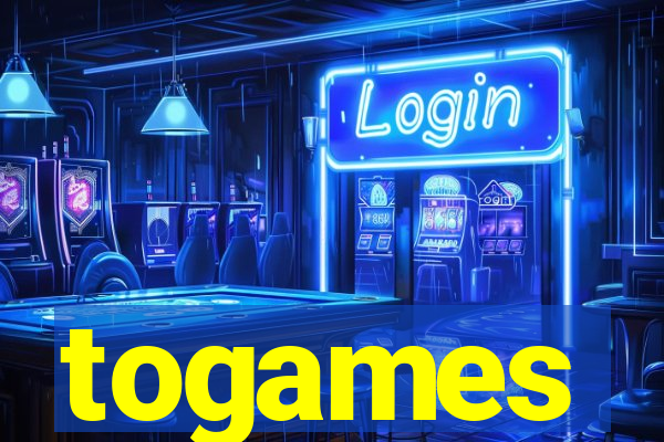 togames