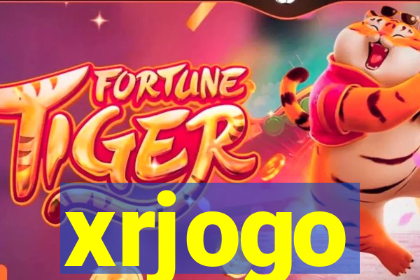 xrjogo