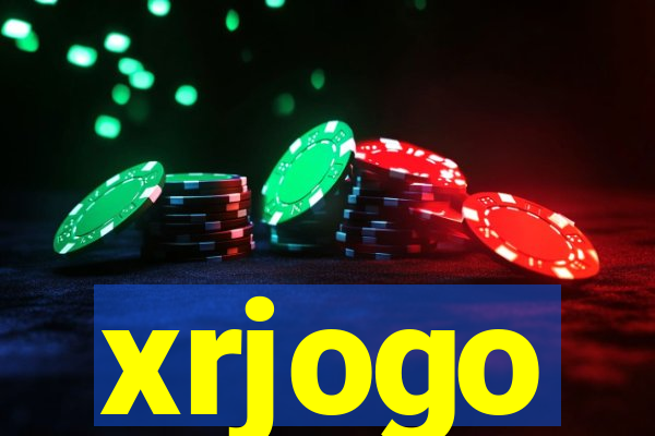 xrjogo