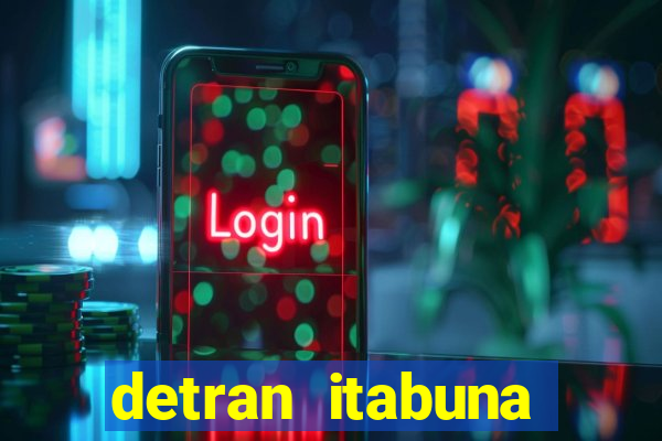 detran itabuna bahia resultado habilitacao