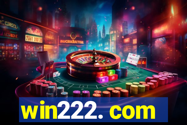 win222. com