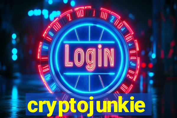 cryptojunkie