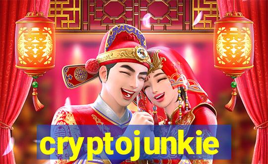 cryptojunkie