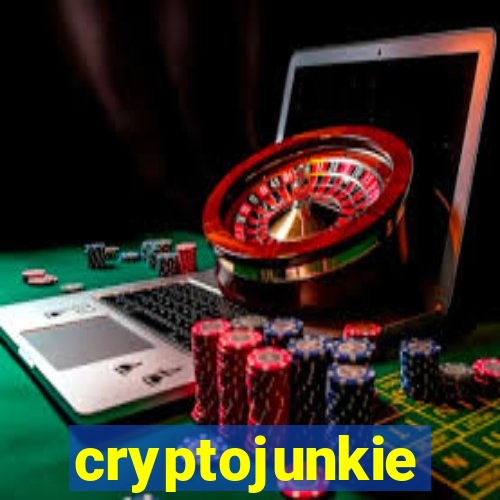 cryptojunkie