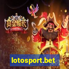 lotosport.bet