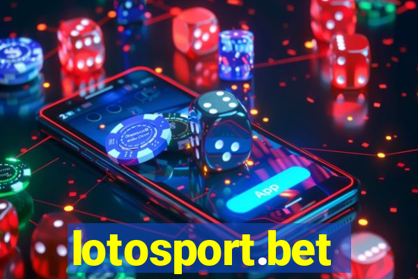 lotosport.bet