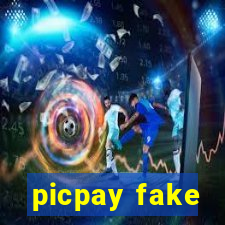 picpay fake