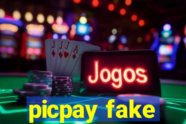 picpay fake