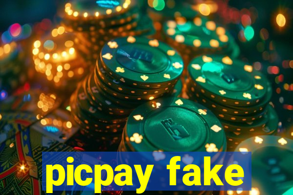 picpay fake