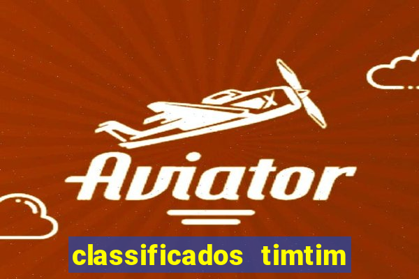 classificados timtim patos de minas
