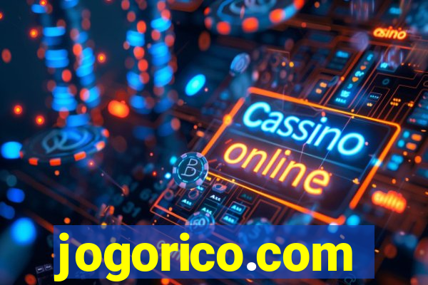 jogorico.com