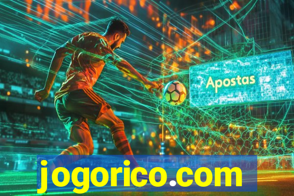 jogorico.com