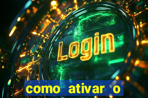 como ativar o windows pelo cmd