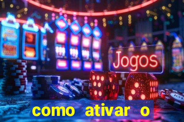 como ativar o windows pelo cmd