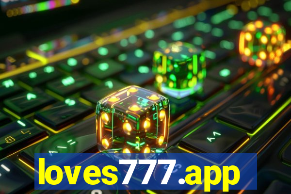 loves777.app