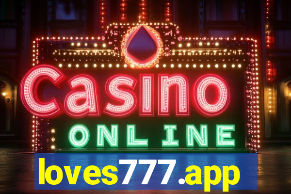 loves777.app