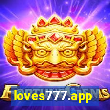loves777.app