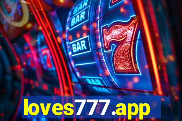 loves777.app