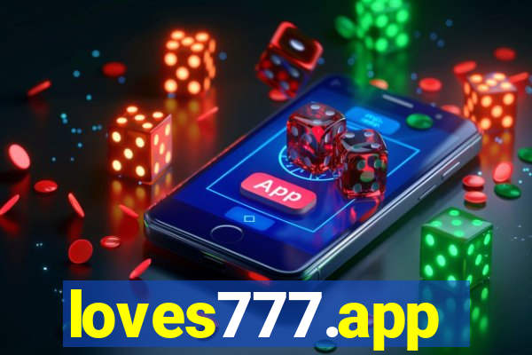loves777.app