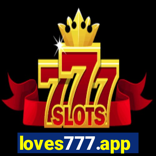 loves777.app