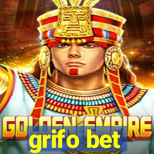 grifo bet