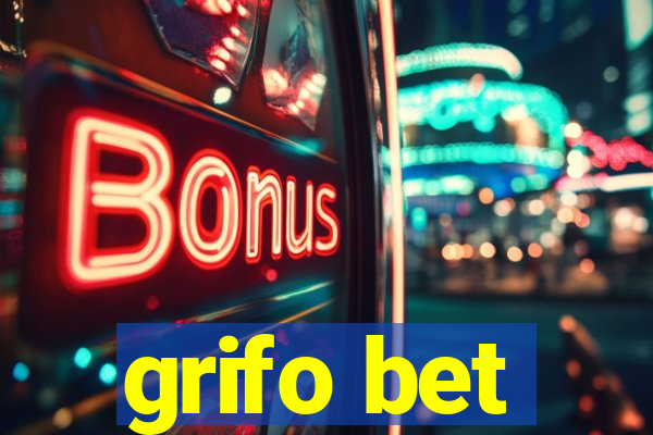 grifo bet