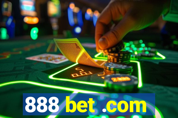 888 bet .com