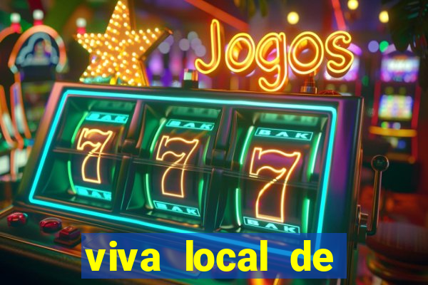 viva local de santos amizade