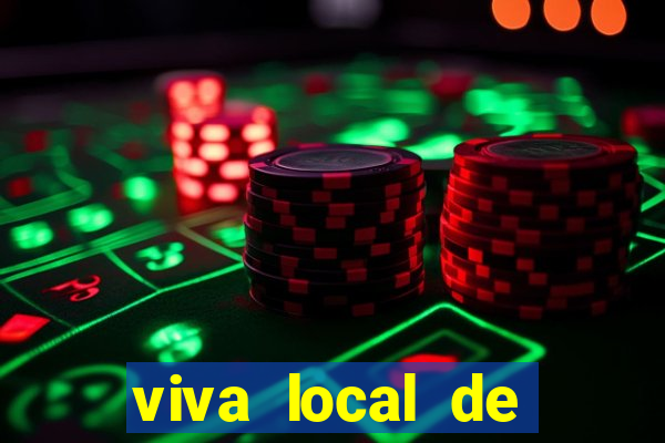 viva local de santos amizade