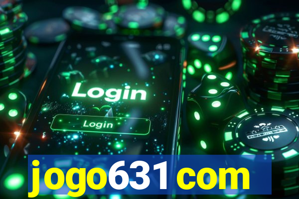 jogo631 com