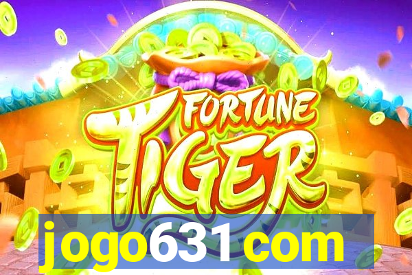 jogo631 com